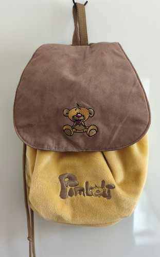 Vintage diddl pimboli plüsch - diddl,