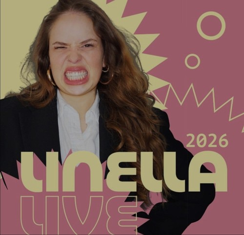 Tickets linella live tour - linella,