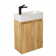 Waschbeckenunterschrank 40 cm