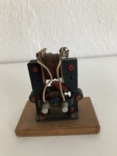 Baukasten Motor