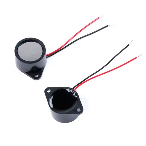 Aktiver piezo buzzer - piezo-buzzer, 2616