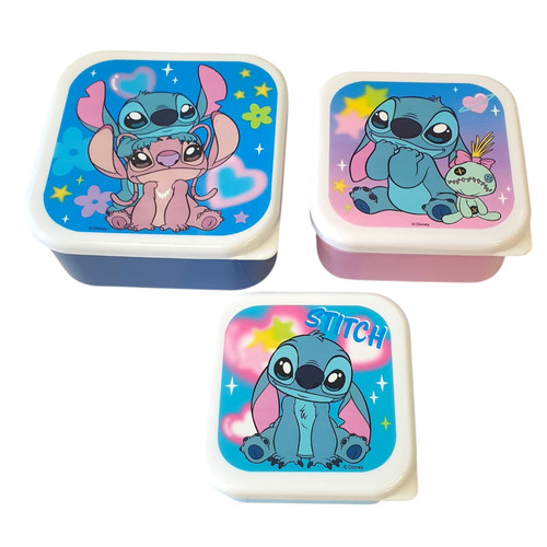 Disney stitch kinder - disney,