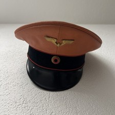 Deutsche Bahn DB Schirmmütze