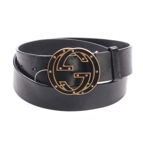Gucci gürtel schwarz - 90, cm