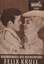 Progress Filmprogramm -