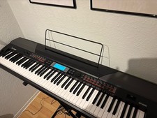 Thomann E-Piano SP-5600 - 88 Tasten - Inkl. Ständer