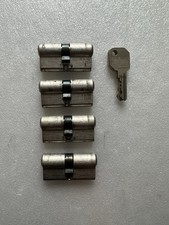 Evva Schließzylinder