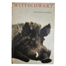 Wittschwart - von Wolfgang