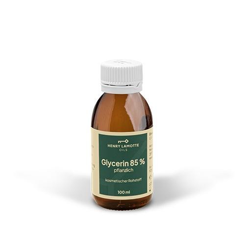 Glycerin pflanzlich - 85%,