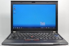 Lenovo ThinkPad X220