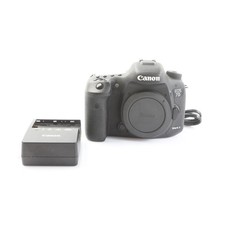 Canon EOS 7D Mark II + 6 Tsd. Auslösungen + TOP (280687)
