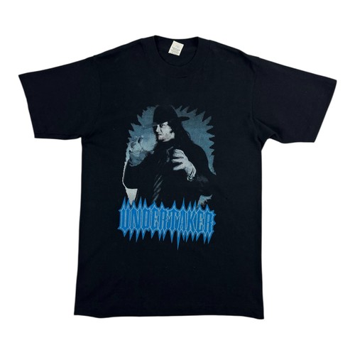 Vintage wwf the undertaker 80s - the,