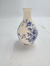 Villeroy & Boch Vase blau