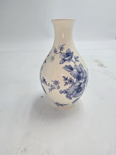 Villeroy boch vase blau - villeroy,