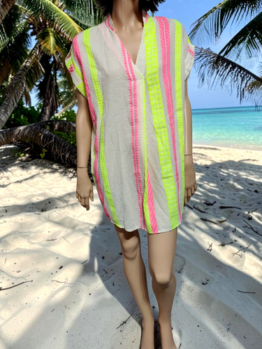 Ibiza style tunika - ibiza, tunika/kleid