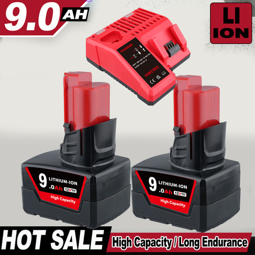 Für milwaukee m12b6 m12 - milwaukee,
