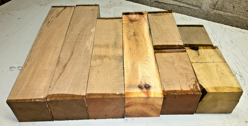 Quadrate stück posten - 78,
