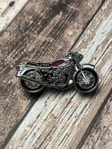 Pin kleinformat triumph - kleinformat,