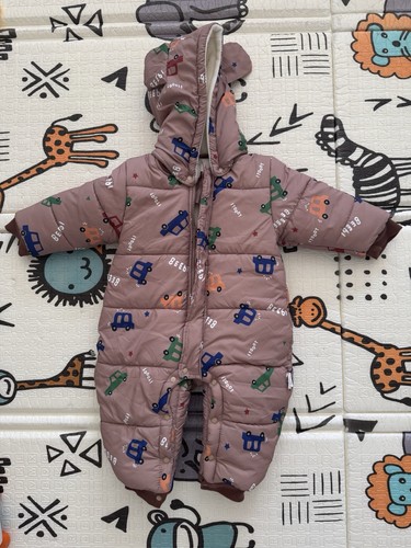 Jiamy baby winteranzug - jiamy,