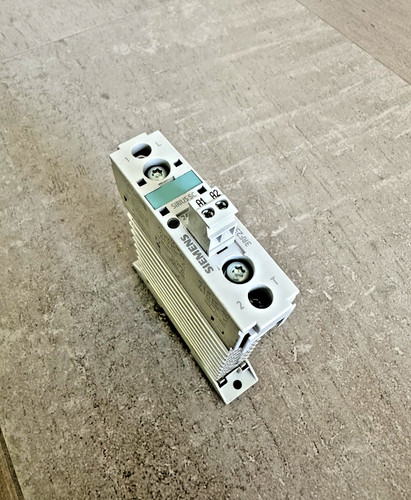 Siemens 3rf2320 1ba04 - siemens, 3rf2320-1ba04