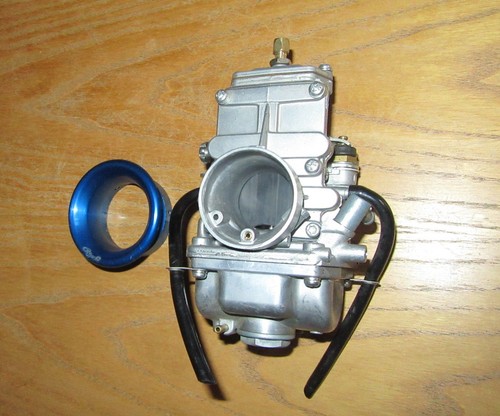 Original mikuni vergaser - tm,