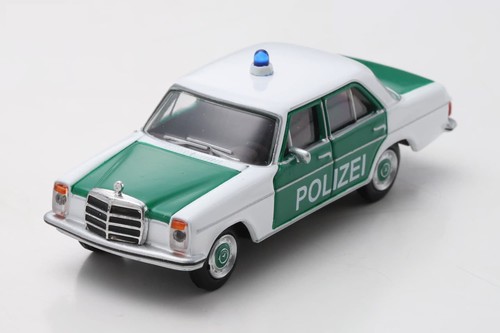 Mercedes benz strich acht - strich,