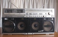 JUNK SHARP GF-909 Vintage