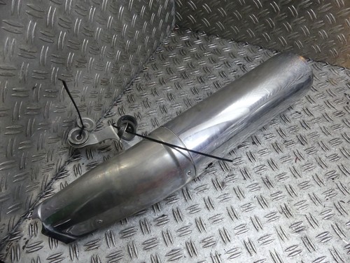 Bmw r80r r100r auspuff - r80r,r100r, ez:94