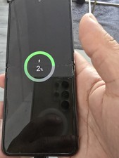 Galaxy Z Flip4, 128gb (defekt)