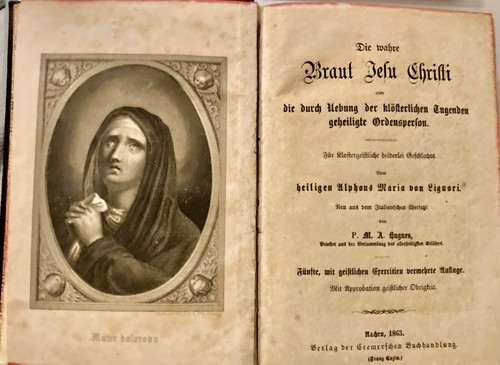 Die wahre braut - wahre,