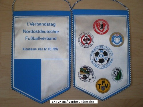 Alter wimpel nofv - alter,