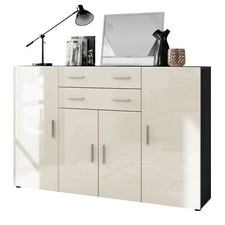 Highboard sideboard kommode - sideboard,