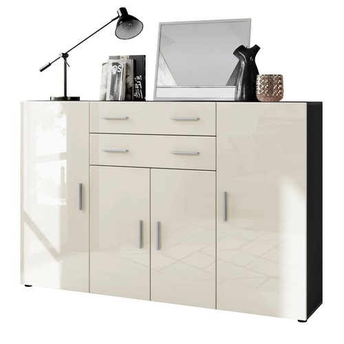 Highboard sideboard kommode - sideboard,