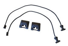 2x Opel Astra G CC Halteband