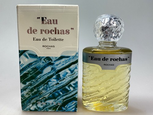 Rochas eau - rochas,
