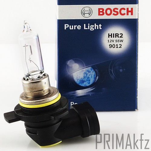 Bosch glühlampe - bosch,