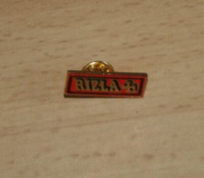 Pin Rizla