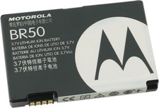 OEM Motorola BR50 Cell Phone