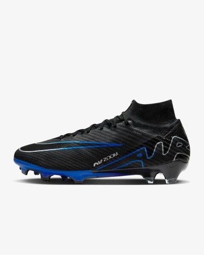Nike zoom mercurial superfly - nike,