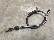 Daihatsu Cuore L251 (03-07) : Kupplungsseil Kupplungszug