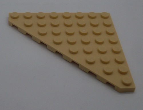 Lego steine tan - tan, beige