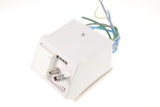 EMS AirFlow Anschlussbox Luft Wasser Strom für S1 und S2