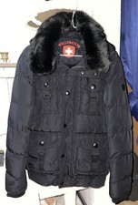 Wellensteyn jacke herren