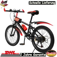 Fahrrad 7 Gang Kinderfahrrad