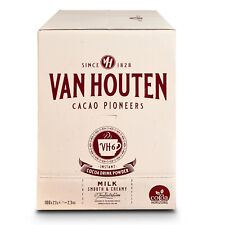 Van Houten VH 6 Portionssticks
