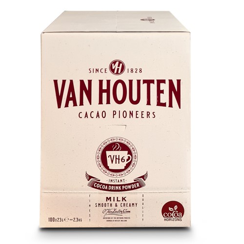 Van houten portionssticks - vh, 6
