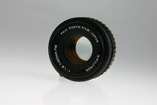 Fuji Photo Film 1,9/50mm FM X-Fujinon