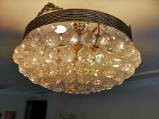 Kristallleuchter Ø45 cm