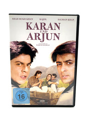 Karan und Arjun - Shah Rukh