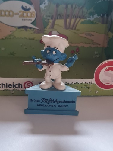 Schlumpf schlümpfe dt - schlumpf,